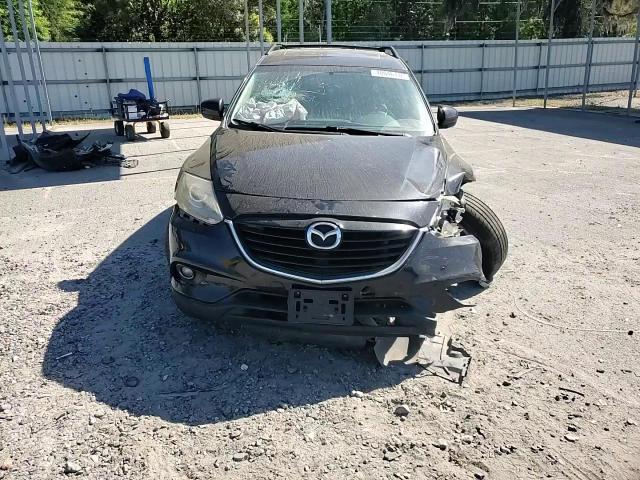 2015 Mazda Cx-9 Touring - zdjęcie 13