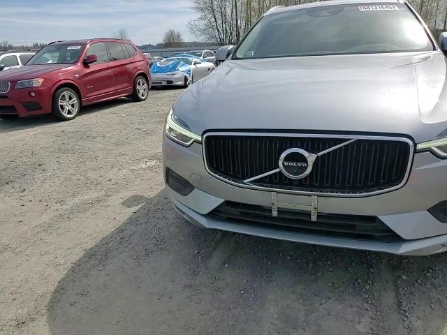 2018 Volvo Xc60 T6 Momentum - zdjęcie 15