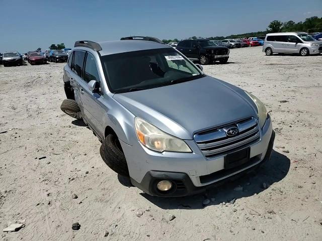 2013 Subaru Outback 2.5I Premium - zdjęcie 14