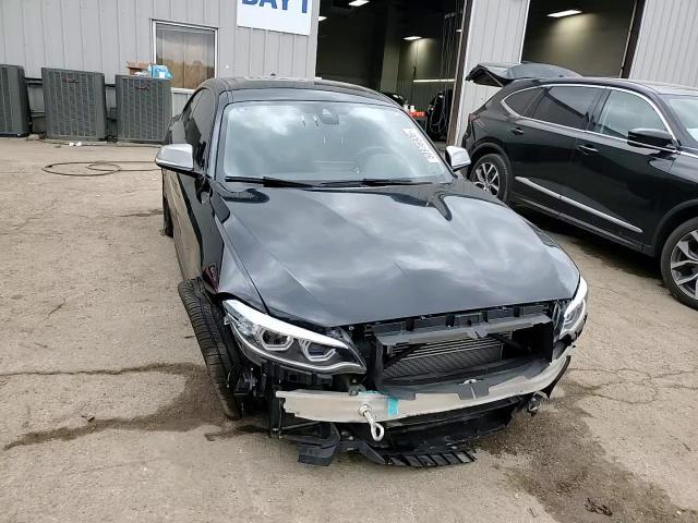 2018 BMW M240Xi - zdjęcie 14