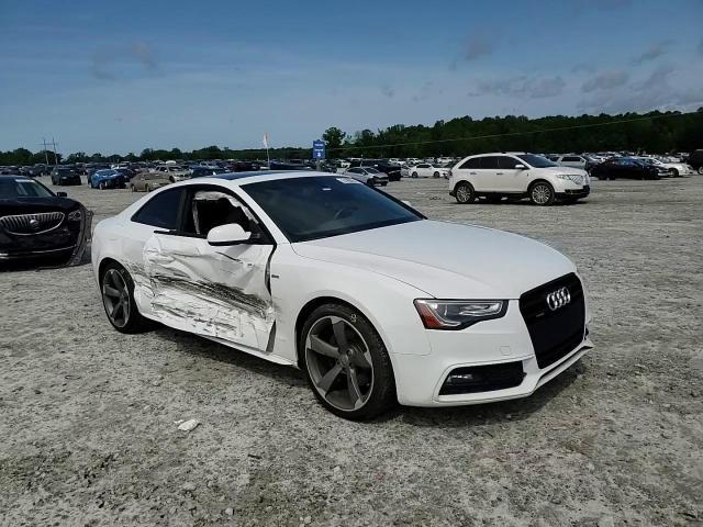 2015 Audi A5 Premium Plus - zdjęcie 13