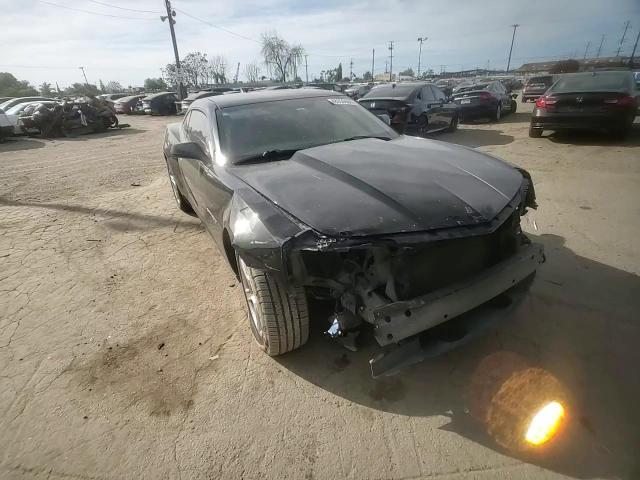 2014 Chevrolet Camero - zdjęcie 13