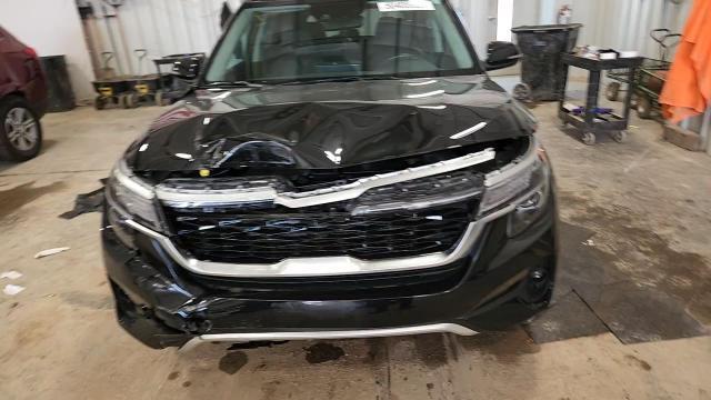 2023 Kia Seltos Ex - zdjęcie 14