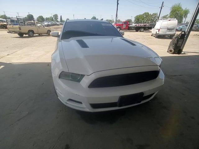 2013 Ford Mustang Gt - zdjęcie 13
