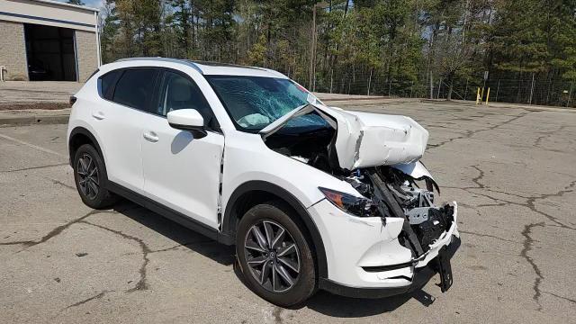 2018 Mazda Cx-5 Touring - zdjęcie 14