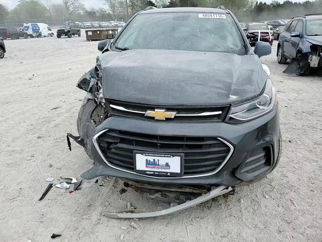 2017 Chevrolet Trax 1Lt - zdjęcie 15