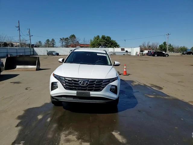 2022 Hyundai Tucson Sel - zdjęcie 13