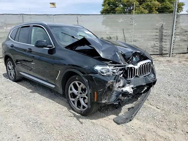 2024 BMW X3 xDrive30I - zdjęcie 15
