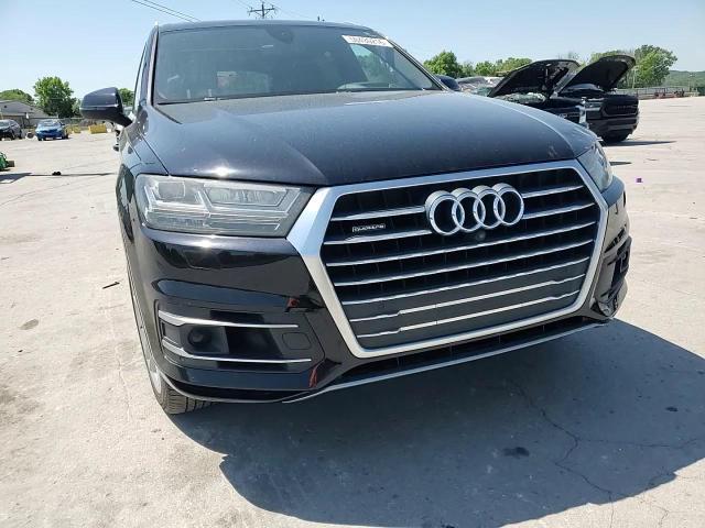 2017 Audi Q7 Prestige - zdjęcie 14