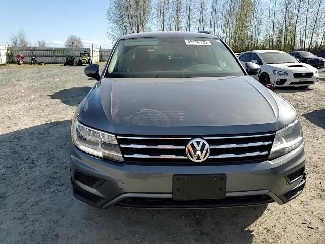 2019 Volkswagen Tiguan Se - zdjęcie 14