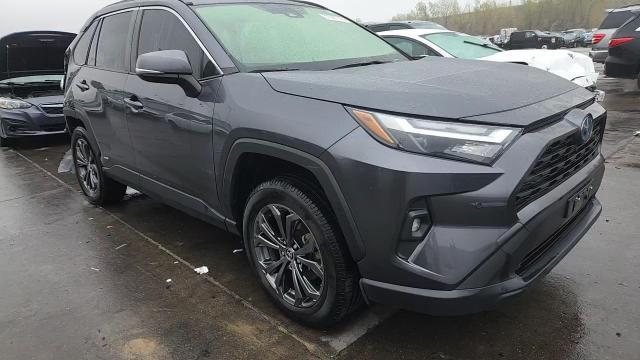 2023 Toyota Rav4 Xle Premium - zdjęcie 14