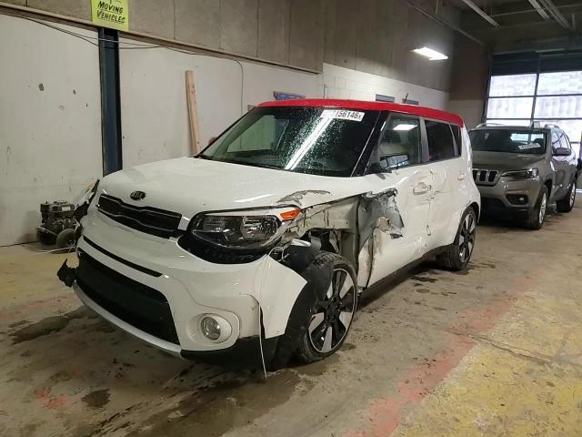 2018 Kia Soul + - zdjęcie 14