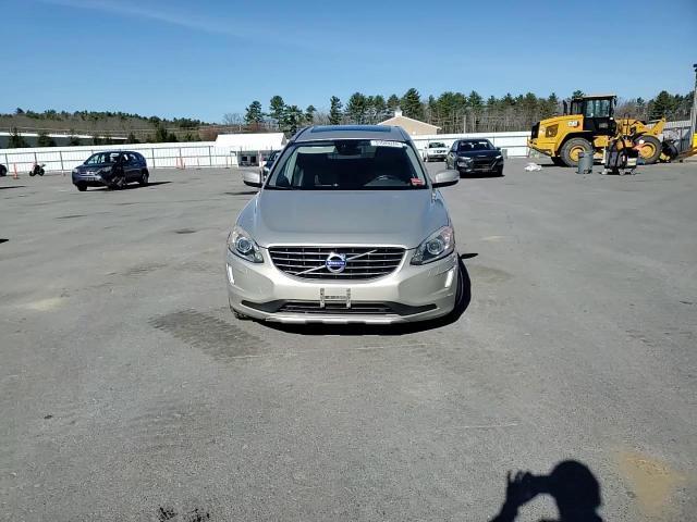 2017 Volvo Xc60 T5 Inscription - zdjęcie 13