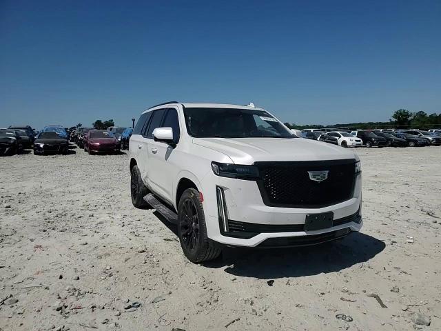 2022 Cadillac Escalade Sport - zdjęcie 14