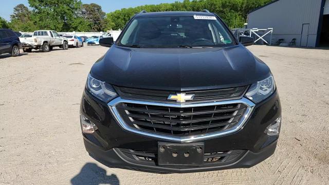 2020 Chevrolet Equinox Lt - zdjęcie 14