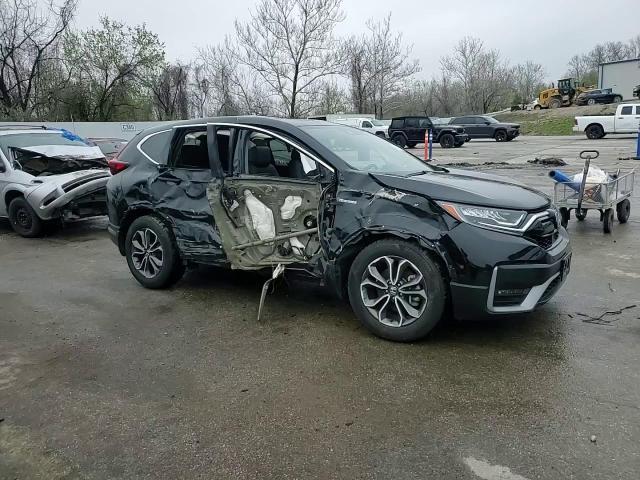 2022 Honda Cr-V Exl - zdjęcie 14