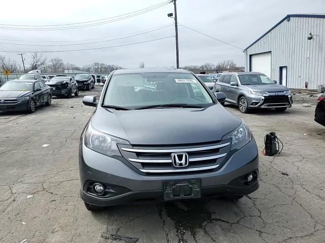 2014 Honda Cr-V Ex - zdjęcie 14