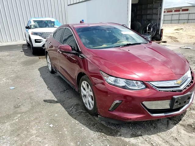 2017 Chevrolet Volt Premier - zdjęcie 14