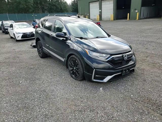 2020 Honda Cr-V Touring - zdjęcie 15