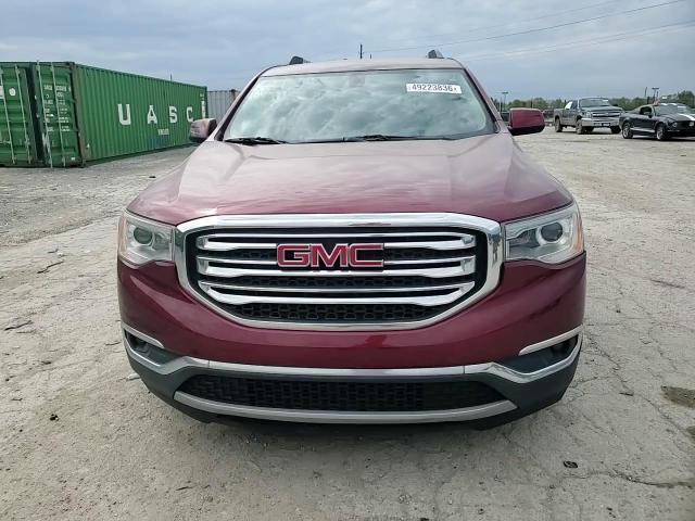 2017 GMC Acadia Sle - zdjęcie 5