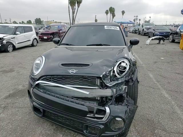 2021 Mini Cooper S - zdjęcie 14