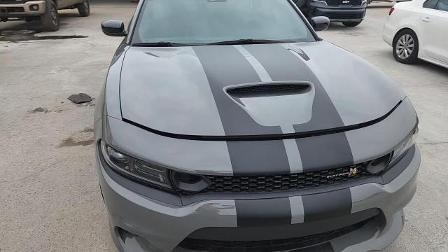 2023 Dodge Charger Scat Pack - zdjęcie 13