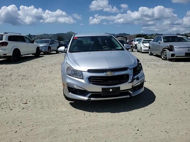 2016 Chevrolet Cruze Limited Lt - zdjęcie 13