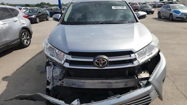 2019 Toyota Highlander Xle - zdjęcie 15