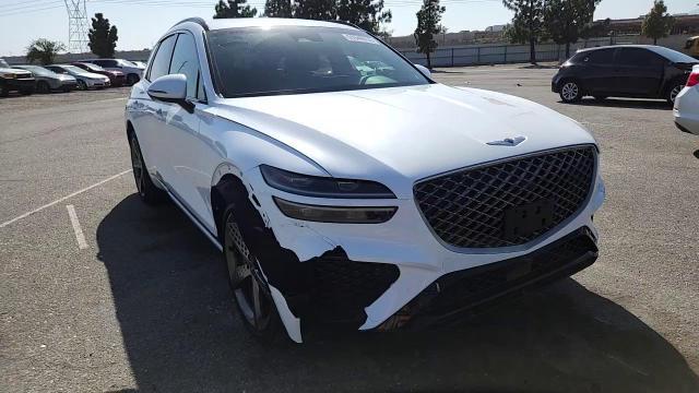 2023 Genesis Gv70 2.5T Standard - zdjęcie 13