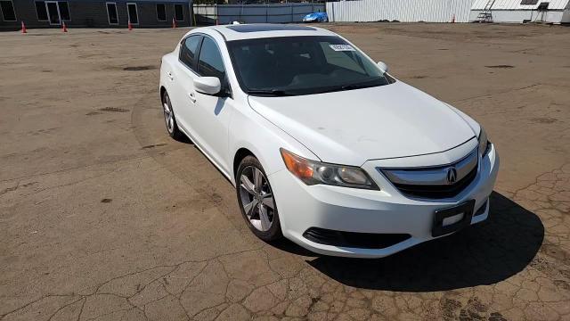 2014 Acura Ilx 20 - zdjęcie 13