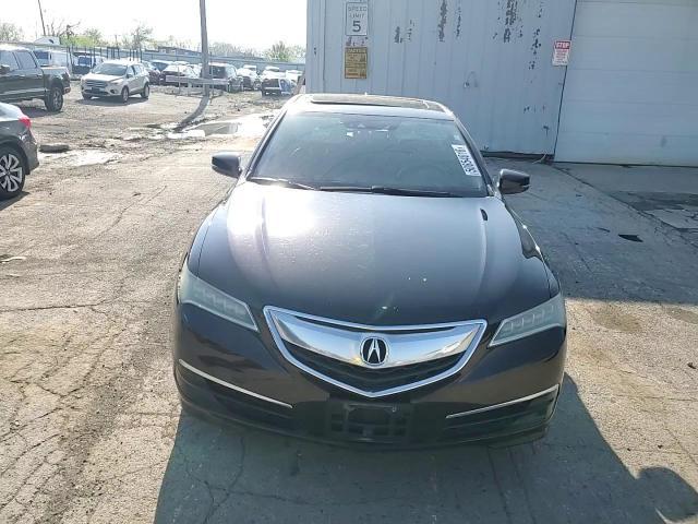2016 Acura Tlx Tech - zdjęcie 13