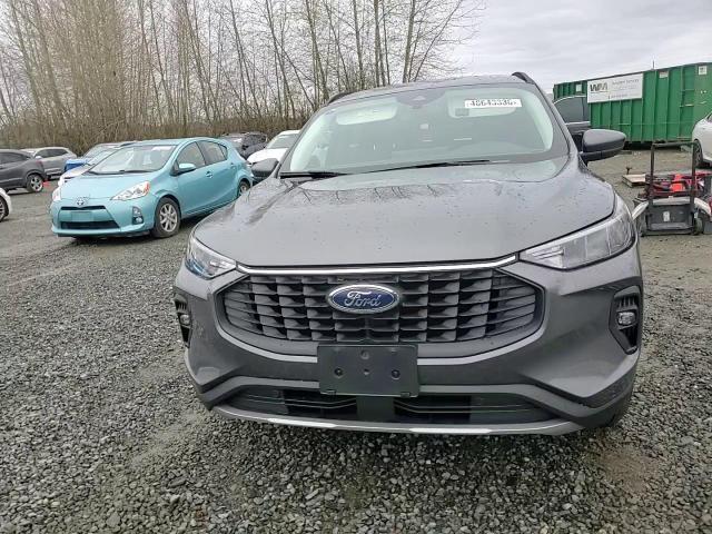 2025 Ford Escape - zdjęcie 15