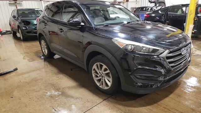 2016 Hyundai Tucson Se - zdjęcie 15