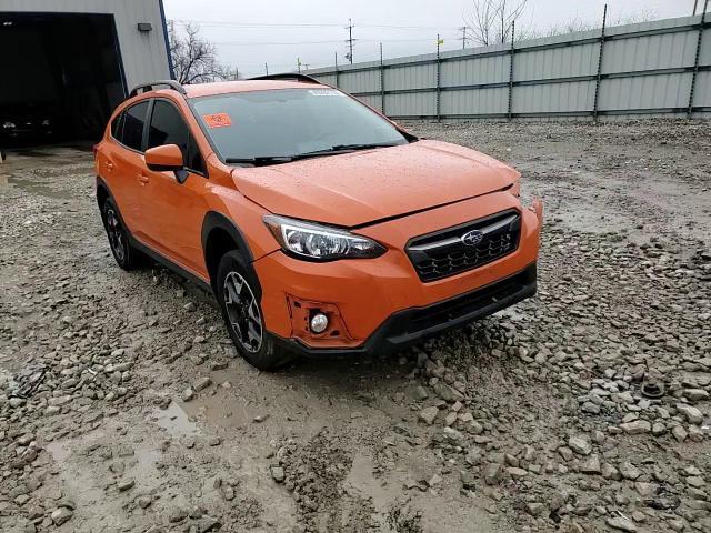 2019 Subaru Crosstrek Premium - zdjęcie 13