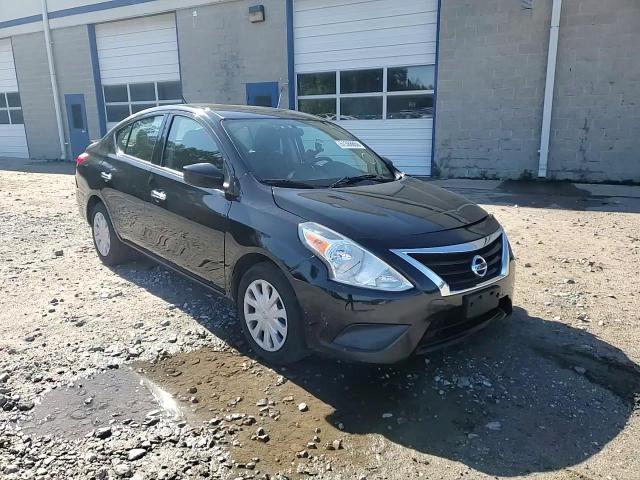 2017 Nissan Versa 1.6 Sv - zdjęcie 13