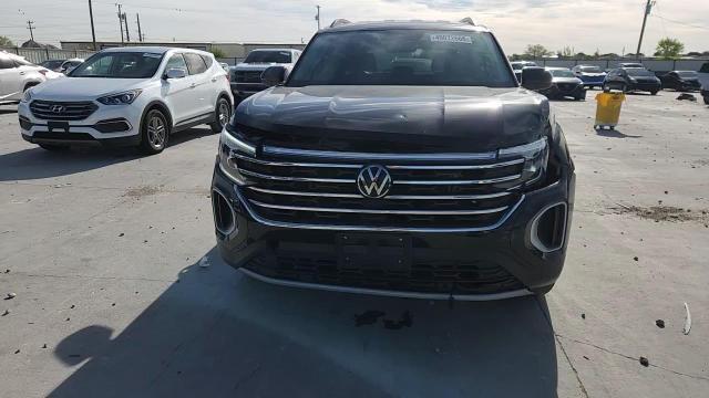 2024 Volkswagen Atlas Se - zdjęcie 14