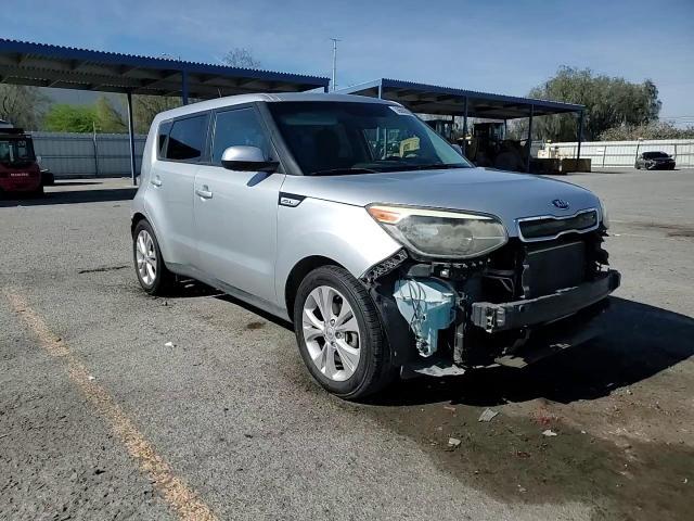 2015 Kia Soul + - zdjęcie 15