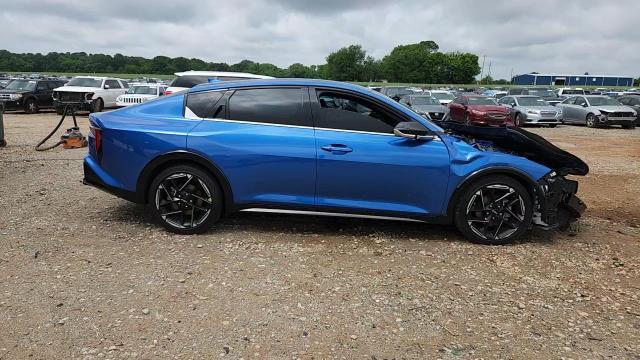 2025 Kia K4 Gt Line - zdjęcie 14