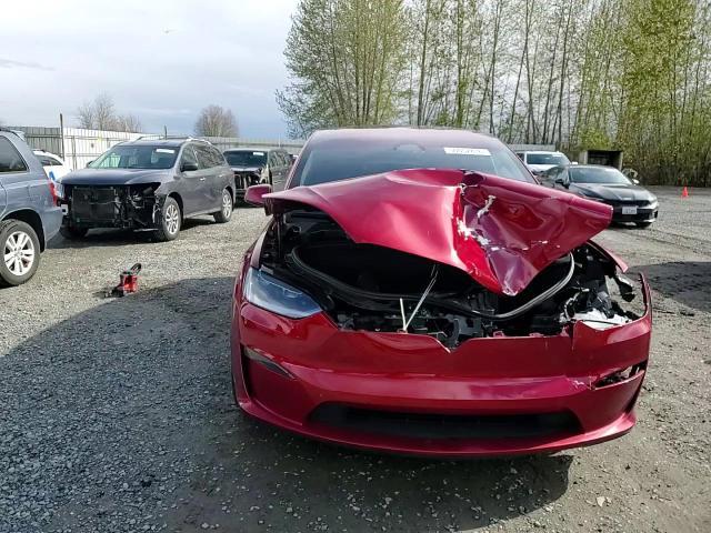 2023 Tesla Model X - zdjęcie 14