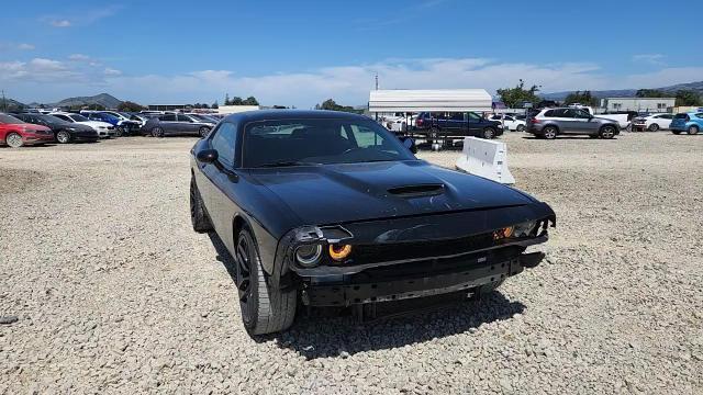 2023 Dodge Challenger Gt - zdjęcie 14