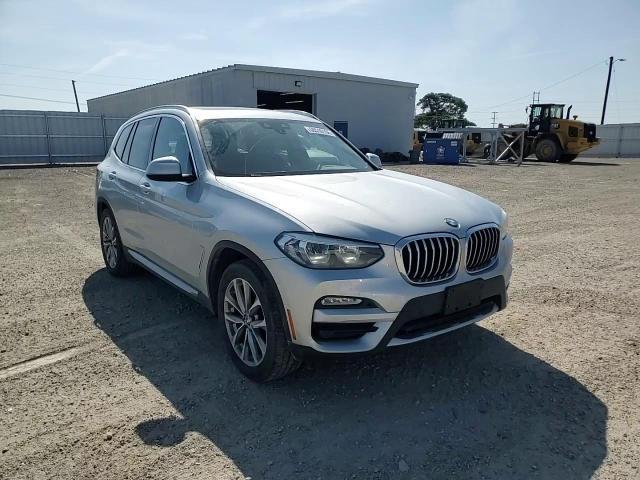 2019 BMW X3 xDrive30I - zdjęcie 14