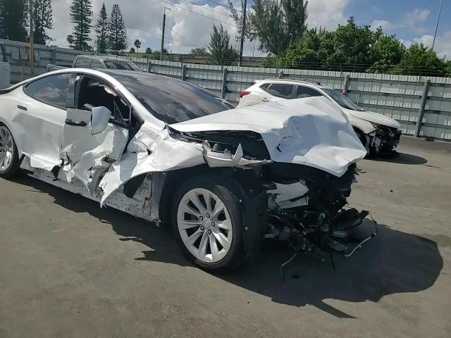 2018 Tesla Model S - zdjęcie 13