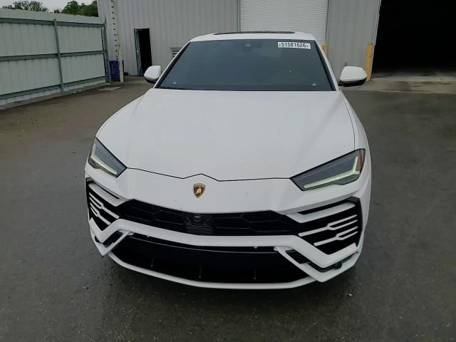 2022 Lamborghini Urus - zdjęcie 15