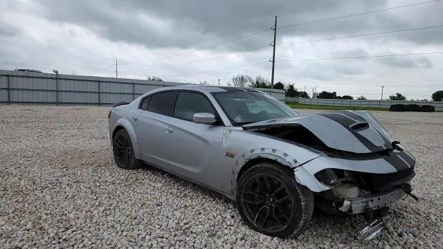 2020 Dodge Charger - zdjęcie 14