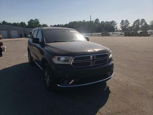 2018 Dodge Durango Sxt - zdjęcie 14