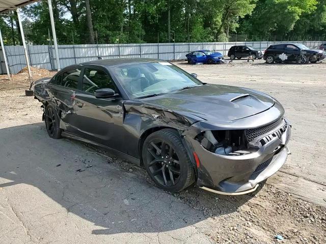 2023 Dodge Charger Gt - zdjęcie 13