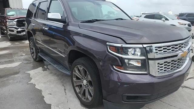 2016 Chevrolet Tahoe C1500 Lt - zdjęcie 14