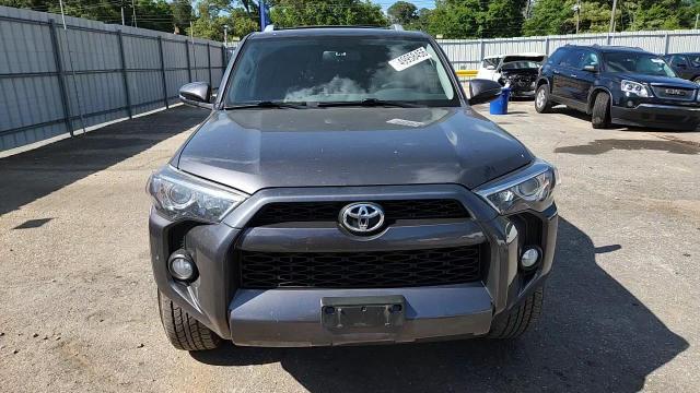 2018 Toyota 4Runner Sr5 Premium - zdjęcie 14