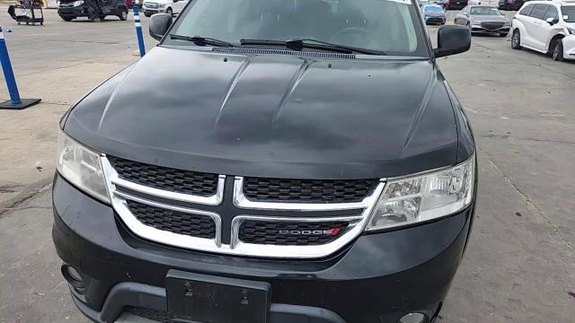 2016 Dodge Journey Sxt - zdjęcie 14