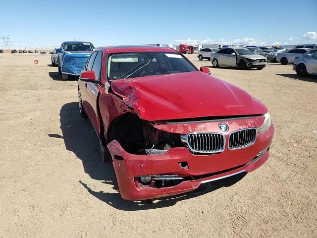 2015 BMW 328 I Sulev - zdjęcie 14